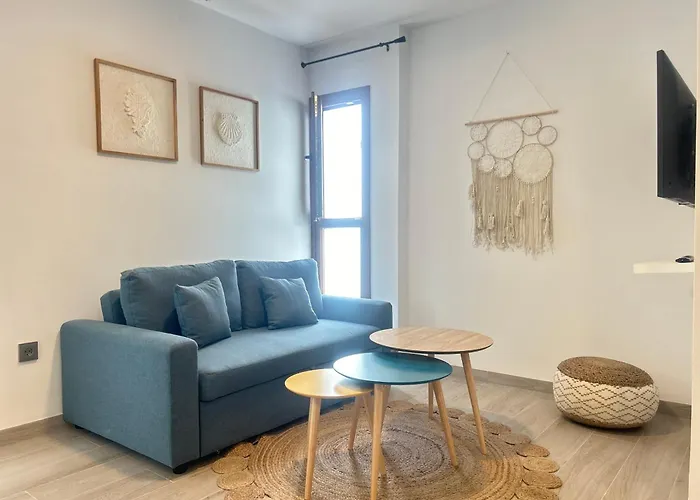 Selecta Sentire Apartaments