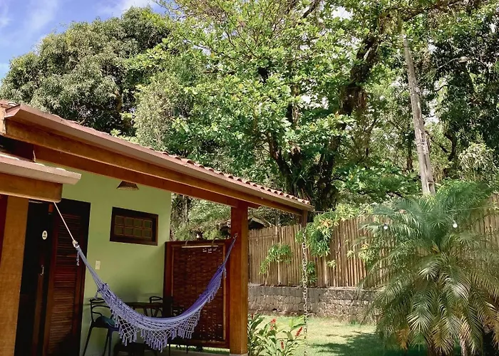  Pousada Banana Verde