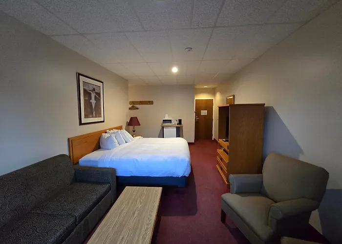Travelodge By Wyndham Port Elgin