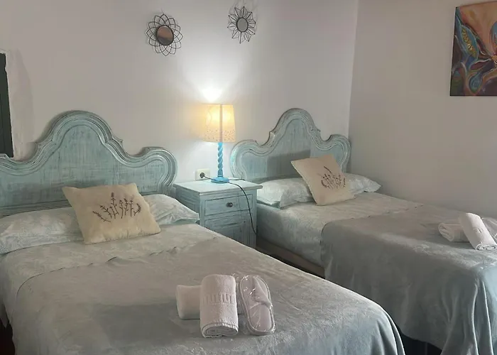 Casa Blanco