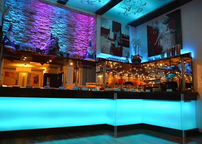 3 star hotel: Hotel Star Am Dom Superior