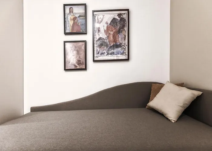 Dantis Rooms