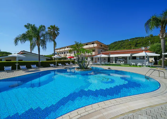 Rosy Residence