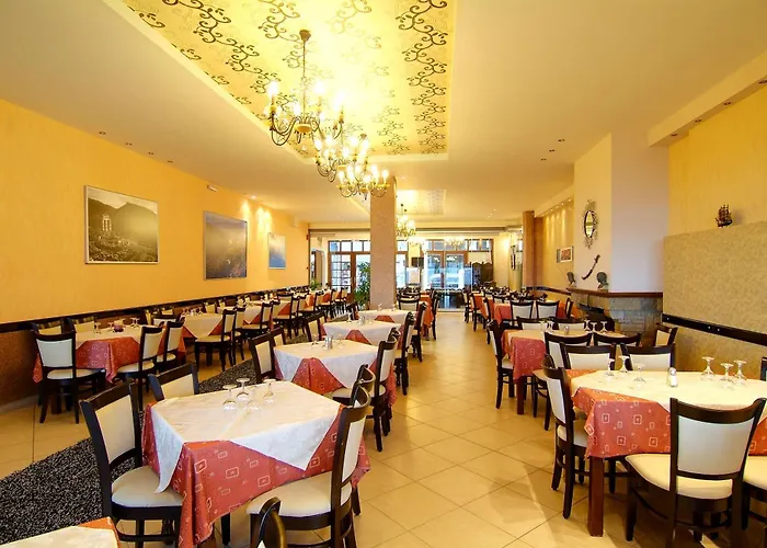 3 SterneHotel Lefas
