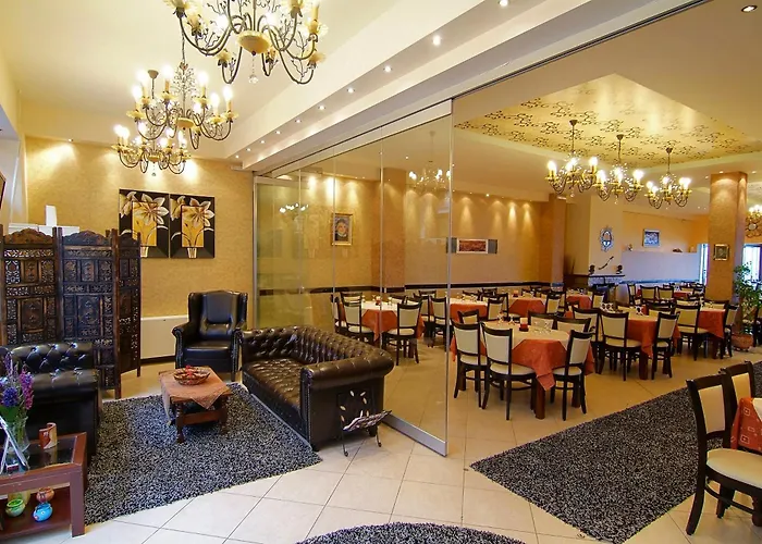 3 SterneHotel Lefas