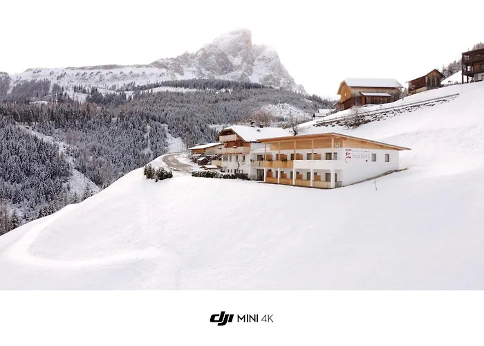 Hotel Elisabeth Panorama