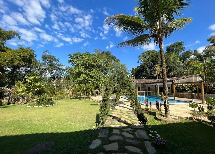 Residencial E Suites Heloa -