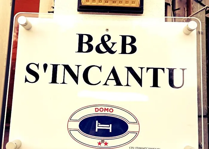 S'Incantu