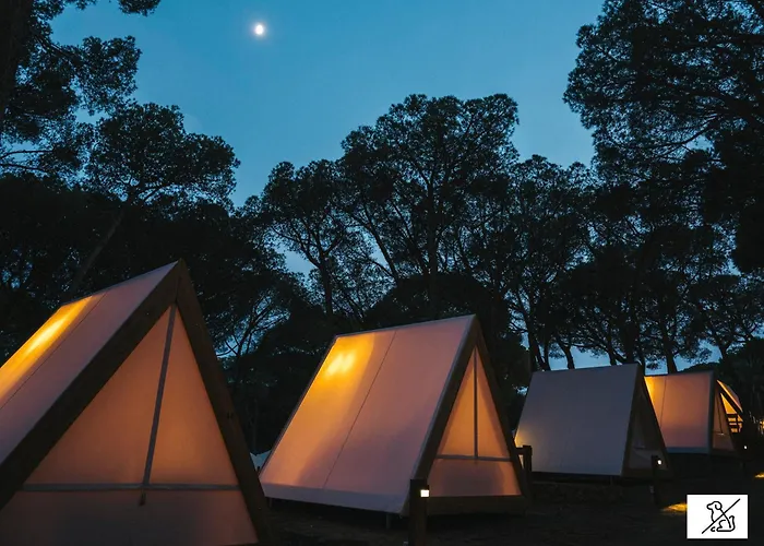 Wecamp Cala Montgo