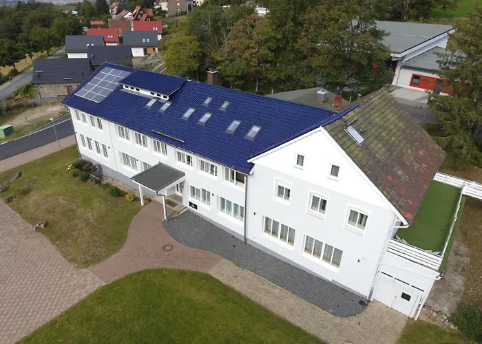Ferienvermietung: Lieblingsquartier St. Andreasberg