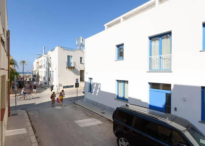 Albergo economico: Residence Mazzini