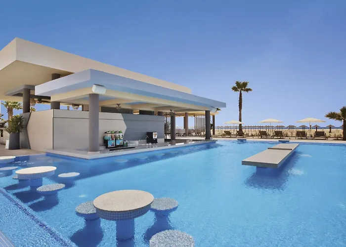 Hotel Riu Palace Santa Maria - All Inclusive