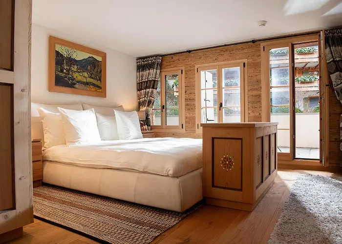 Hotel Olden
