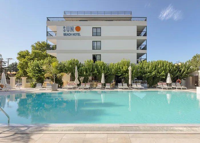 Sun Beach
