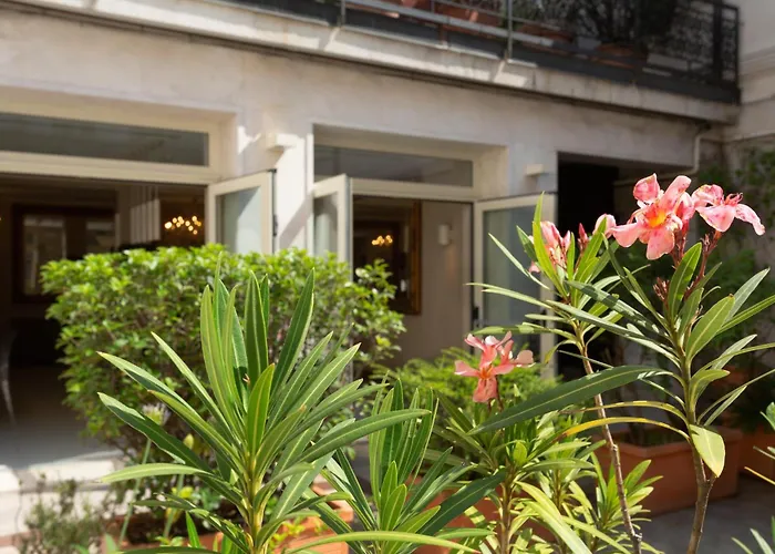 La Castellana Loft