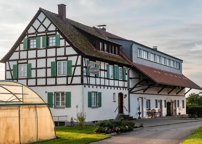 Zum Talhof