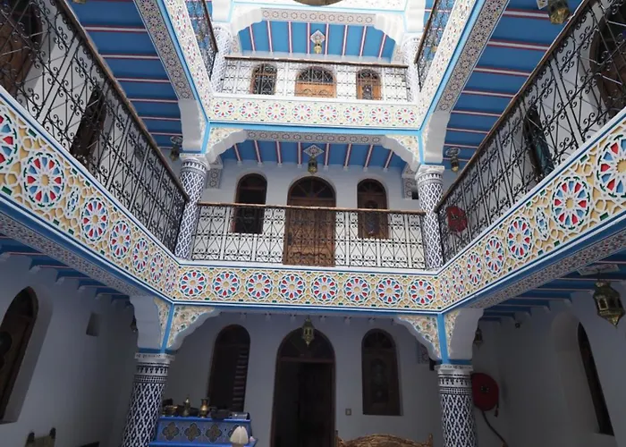 Familiehotel: Palacio Del Sol