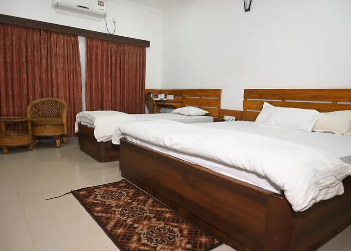 Santiniketan Residency