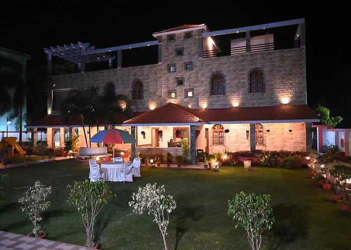 Santiniketan Residency