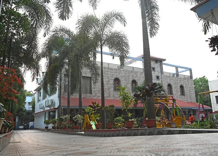Santiniketan Residency