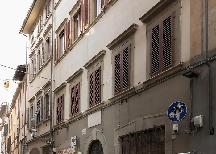 Florence Dream Domus