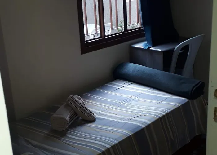 Pousada Casa Nostra
