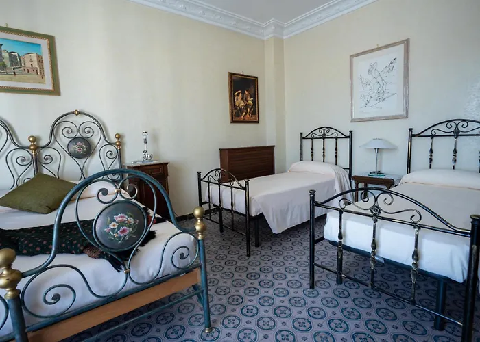 Maison Manni' B&B