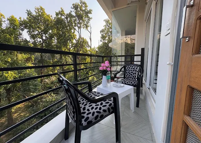 Villa: Foresta By Dvillas