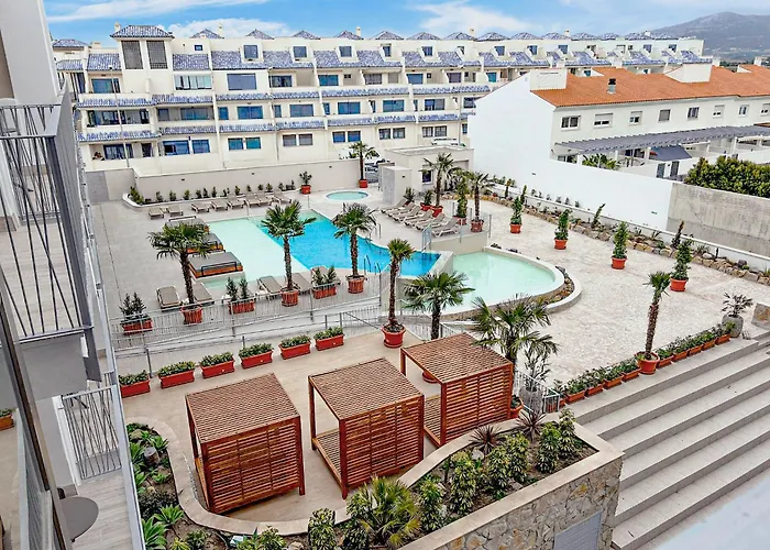 Event Tarifa By Qhotels - Adults Recommended
