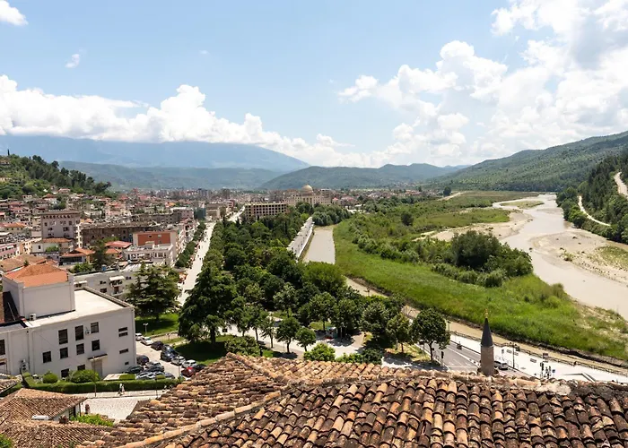 Hotel Bohem Berat