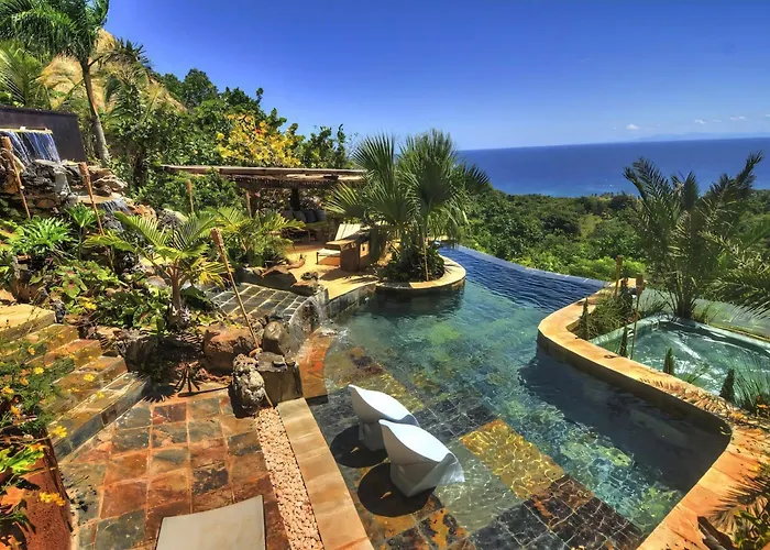 Casa El Paraiso