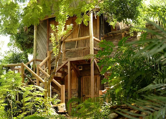 Casa El Paraiso