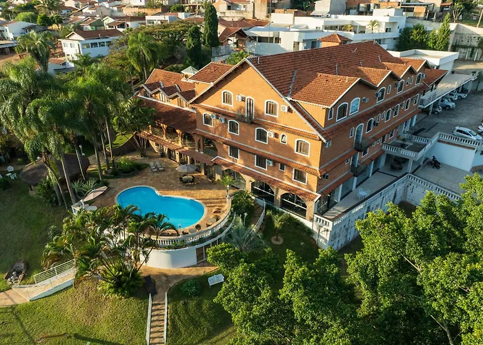Mansão dos Nobres