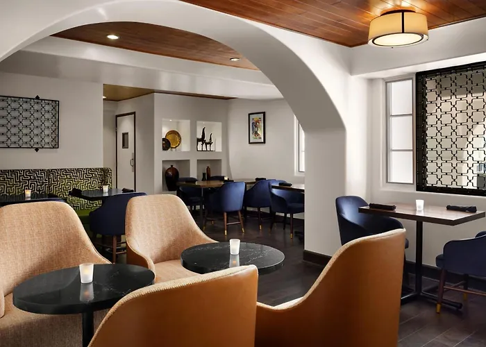 Motel: Triada Palm Springs, Autograph Collection