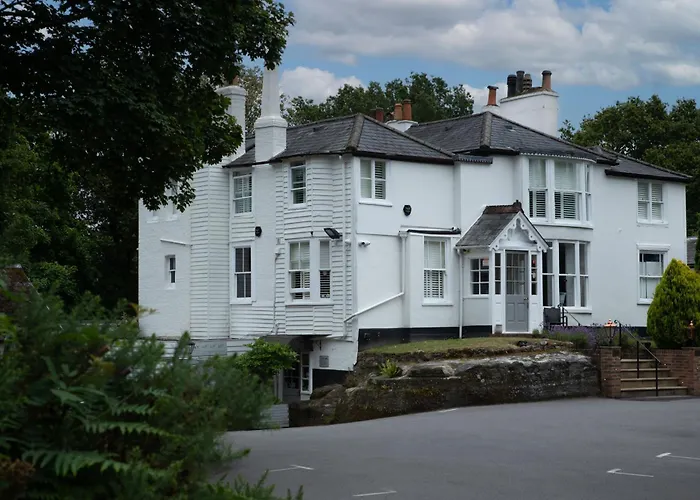 Mount Edgcumbe