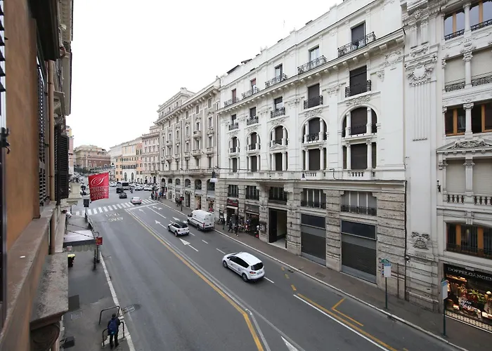 Maison Tritone