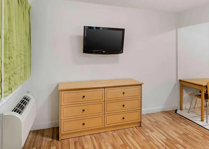 Extended Stay America Select Suites - Odessa