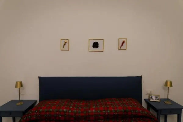 Dante&Serenella station