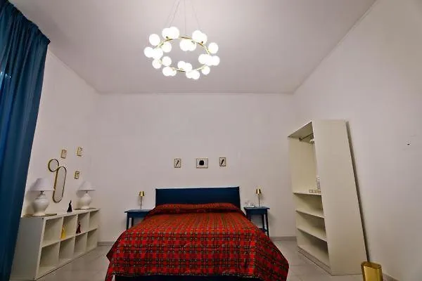 Dante&Serenella station