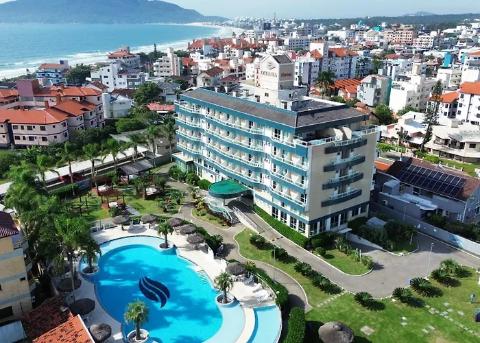 Oceania Park Spa & Convention By Rb aria