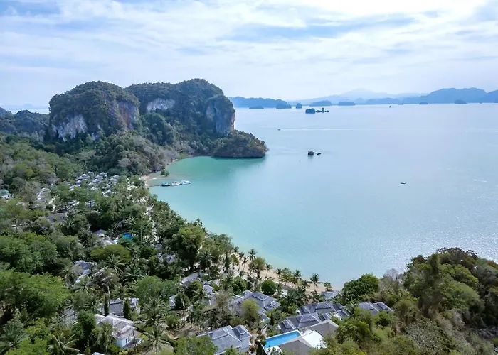 Familienhotel: Paradise Koh Yao (Adults Only)