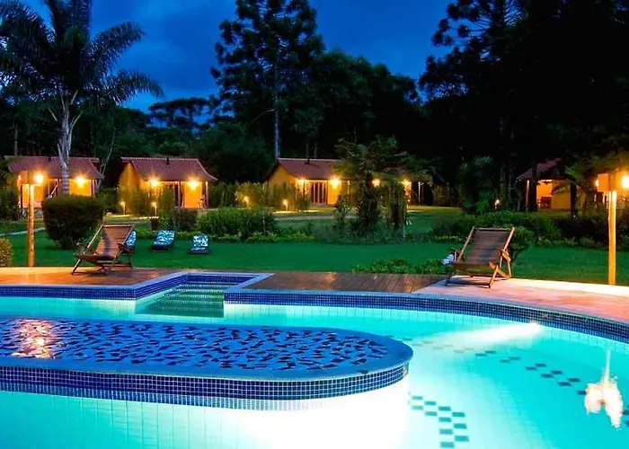 Pousada Villa Acauã