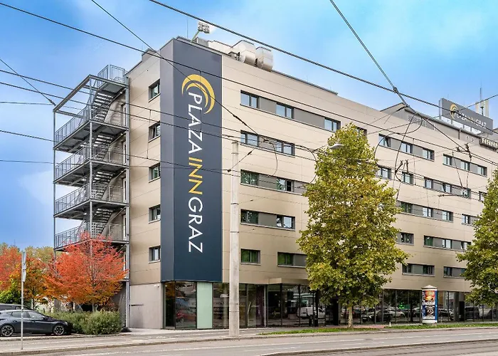 Roomz Graz - Business Design