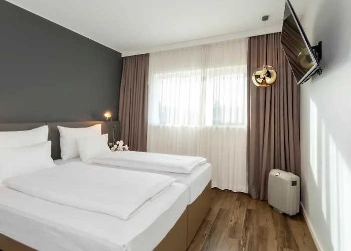 Roomz Graz - Business Design