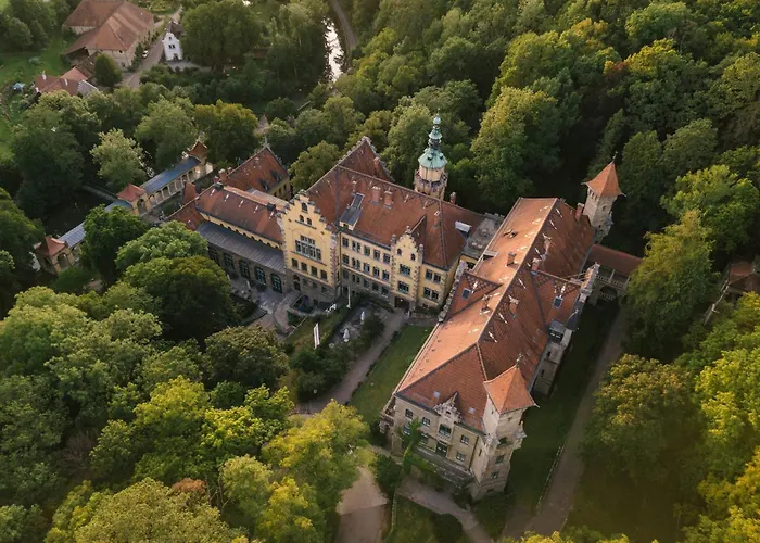 Wildbad Tagungsort Rothenburg O.D.Tbr.