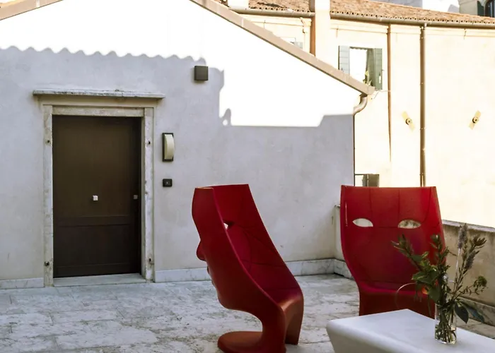 Hotel Aquarius Venice - Ascend Collection