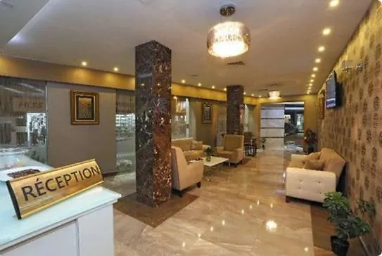 Saray Hotel