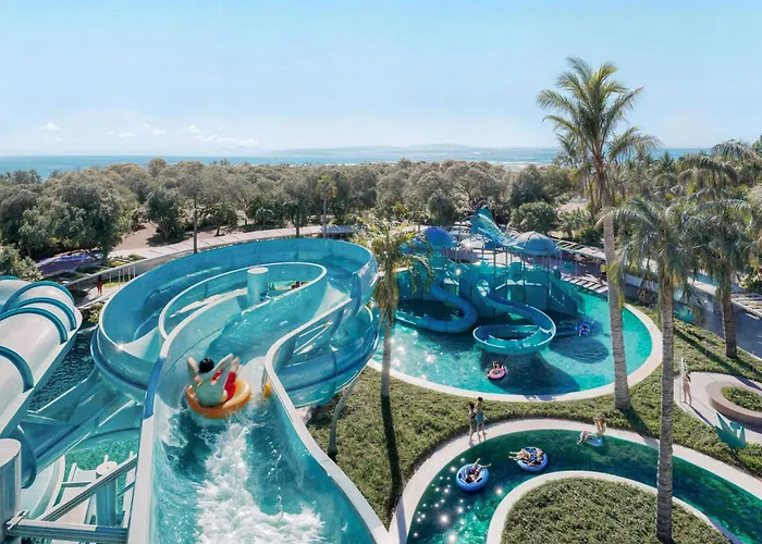 5-Sterne-Hotel: Aquila Rithymna Beach