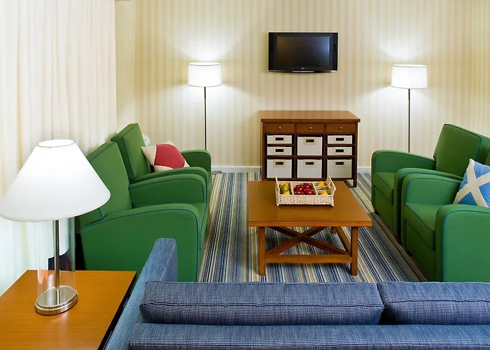 Four Points By Sheraton Eastham Cape Cod