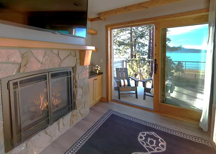 Hotel romantico: The Landing Resort And Spa